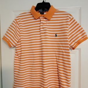 Men's Polo Shirt